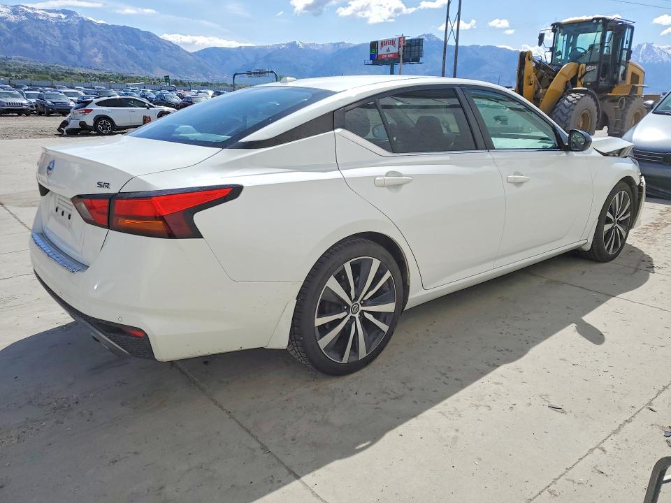 Продажа на аукционе авто 2020 Nissan Altima, vin: 1N4BL4CV7LN304731, номер лота: 51806186