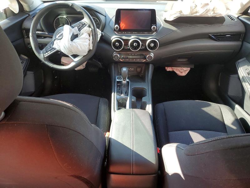 Продаж на аукціоні авто 2025 Nissan Sentra, vin: 3N1AB8CV3SY221978, номер лоту: 50631306