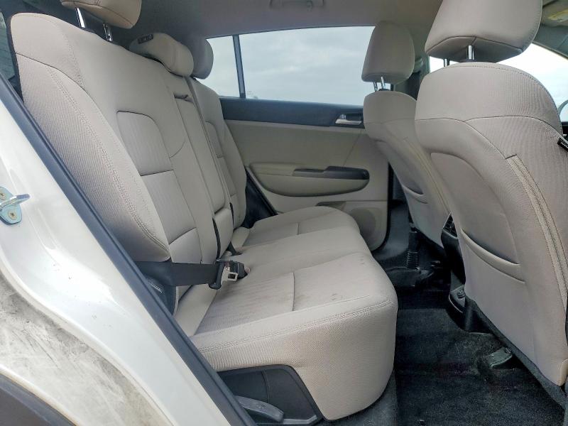 Aukcja sprzedaży 2022 Kia Sportage, vin: KNDPM3AC6N7957339, numer aukcji: 50532176
