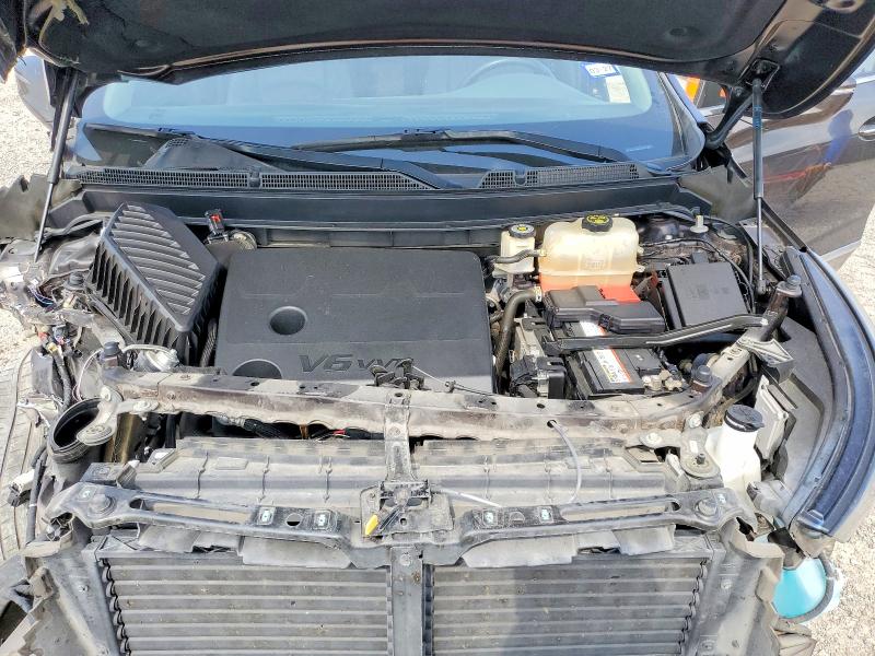 Продажа на аукционе авто 2018 Buick Enclave, vin: 5GAERBKW5JJ150501, номер лота: 51668426
