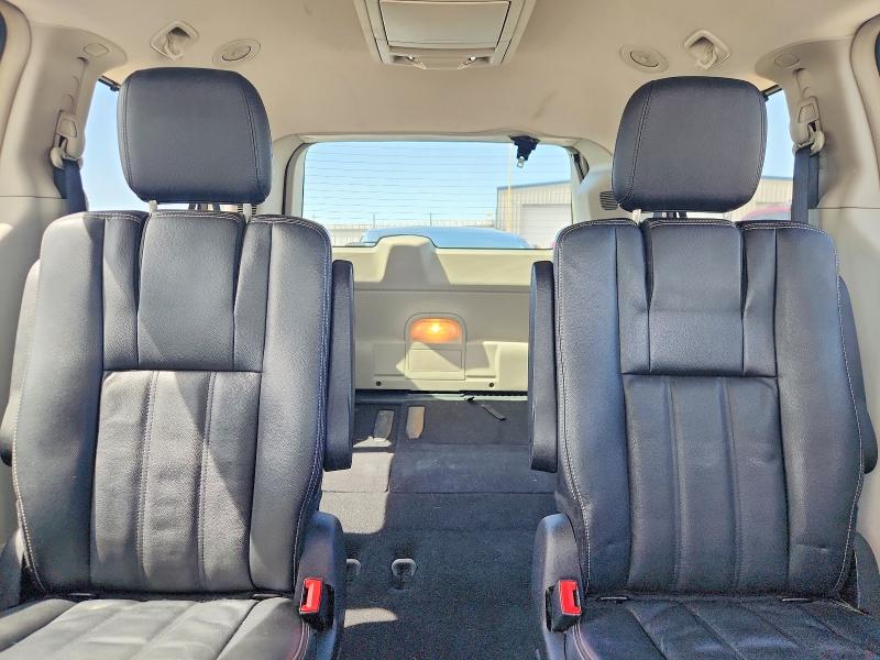 Aukcja sprzedaży 2013 Chrysler Town & Country, vin: 2C4RC1BG0DR778521, numer aukcji: 50323246
