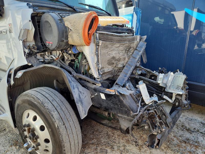 Продаж на аукціоні авто 2025 Volvo Vn, vin: 4V4NC9EH6SN688287, номер лоту: 41838876