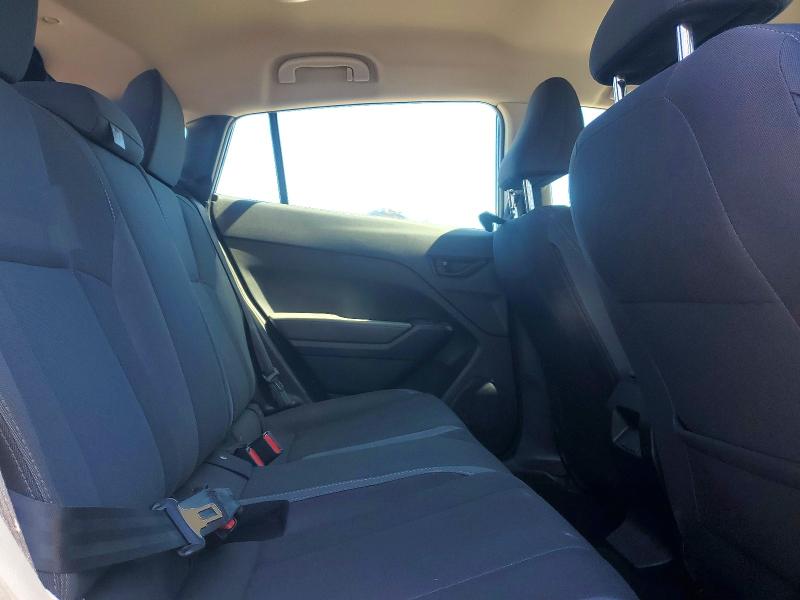 51360466 :رقم المزاد ، JF1GUABC5R8389965 vin ، 2024 Subaru Impreza مزاد بيع