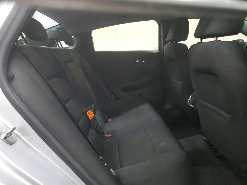 Продажа на аукционе авто 2017 Chevrolet Malibu, vin: 1G1ZE5ST3HF108966, номер лота: 51167366
