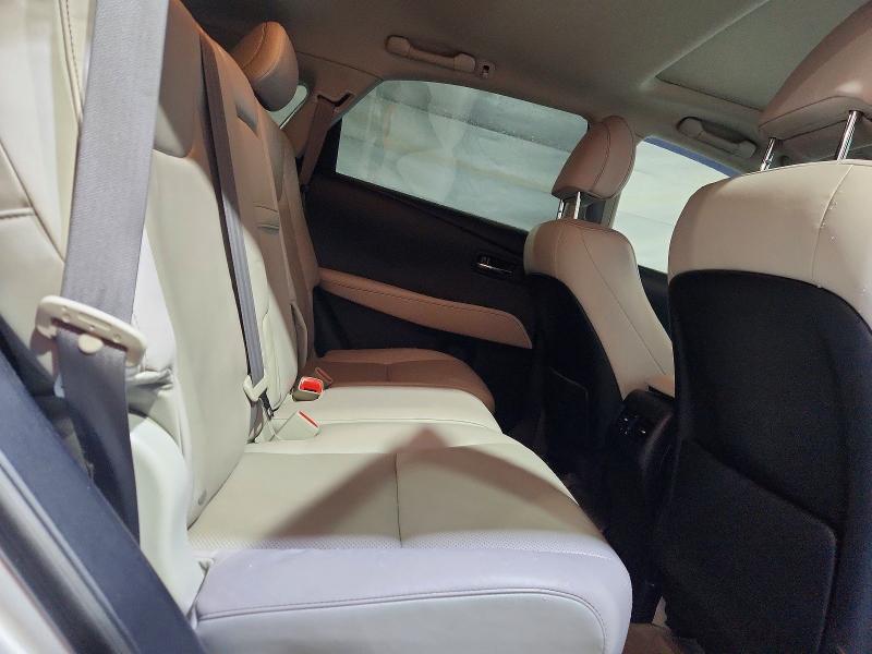 49194936 :رقم المزاد ، JTJBK1BA1D2032767 vin ، 2013 Lexus Rx 350 مزاد بيع