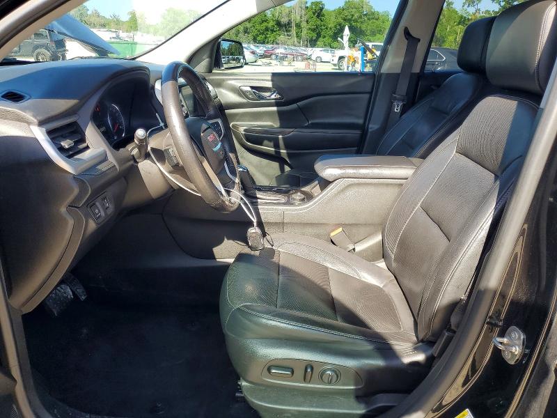 Auction sale of the 2017 Gmc Acadia, vin: 1GKKNULS2HZ157734, lot number: 49583756