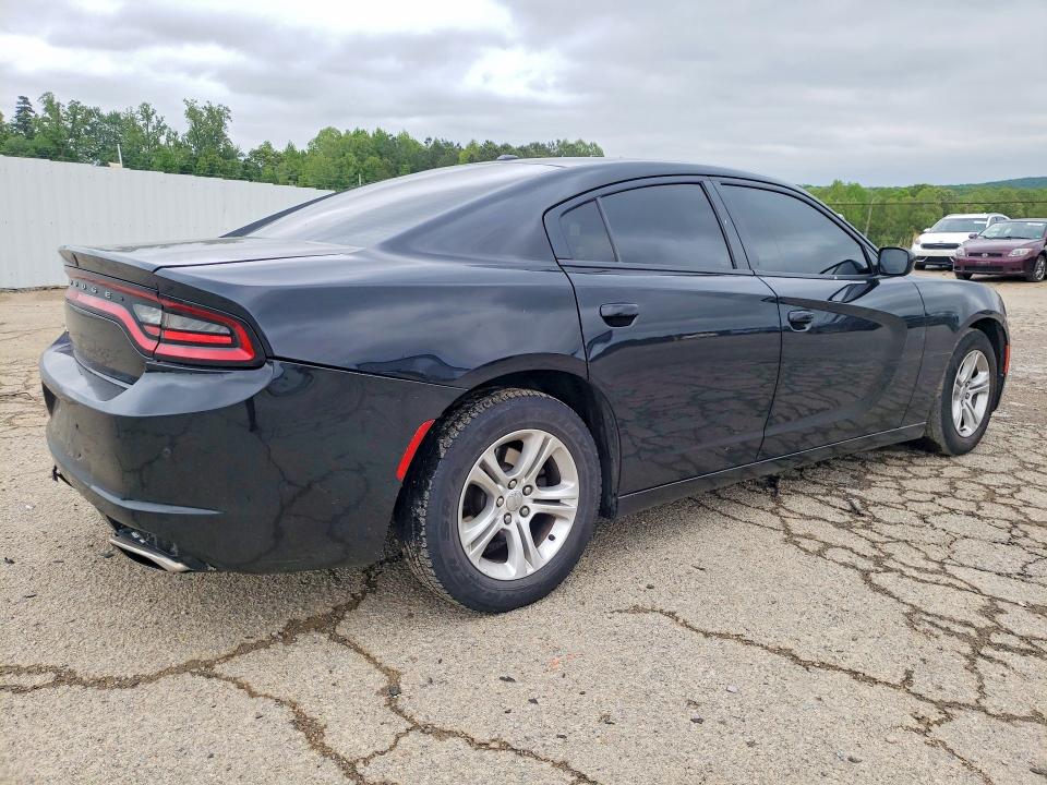 Aukcja sprzedaży 2020 Dodge Charger, vin: 2C3CDXBG8LH247730, numer aukcji: 51690866