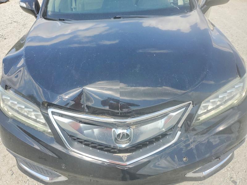 Auction sale of the 2016 Acura Rdx, vin: 5J8TB3H74GL002838, lot number: 48635566