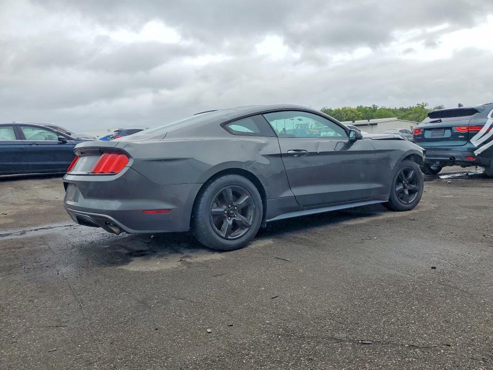 Продаж на аукціоні авто 2016 Ford Mustang, vin: 1FA6P8AM2G5271120, номер лоту: 48782096