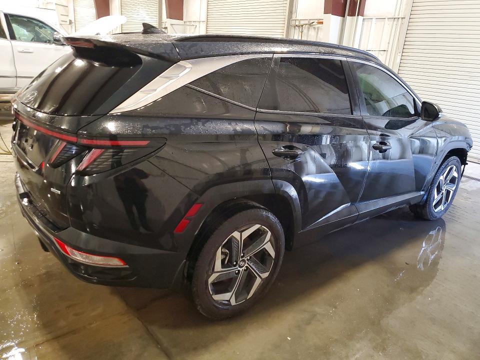 Aukcja sprzedaży 2024 Hyundai Tucson, vin: 5NMJFCDE5RH371629, numer aukcji: 50667496