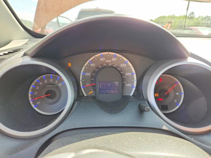Aukcja sprzedaży 2011 Honda Fit, vin: JHMGE8H59BC004238, numer aukcji: 49088156