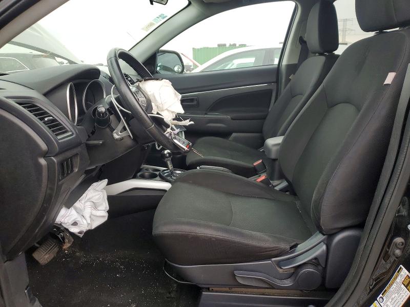 Aukcja sprzedaży 2013 Mitsubishi Outlander Sport, vin: 4A4AR3AU6DE021773, numer aukcji: 51867846