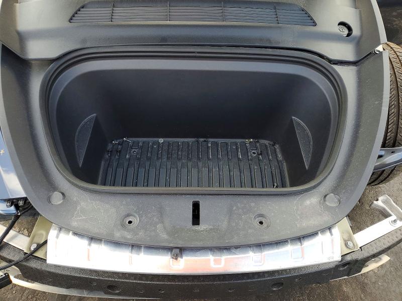 50814216 :رقم المزاد ، 7SAYGDEF4PF911501 vin ، 2023 Tesla Model Y مزاد بيع