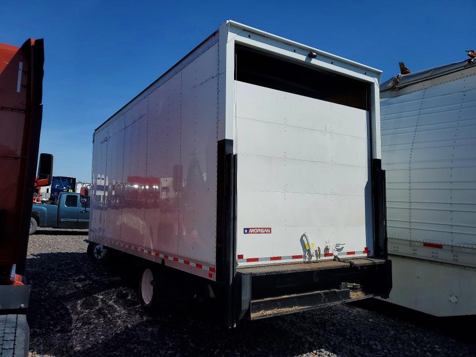 Продажа на аукционе авто 2021 Isuzu Npr Hd, vin: 54DC4W1D5MS208631, номер лота: 48811346