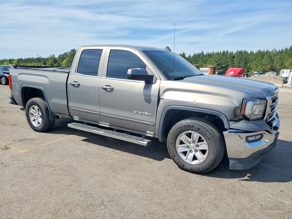 Aukcja sprzedaży 2017 Gmc Sierra, vin: 1GTR1MECXHZ235317, numer aukcji: 49087186