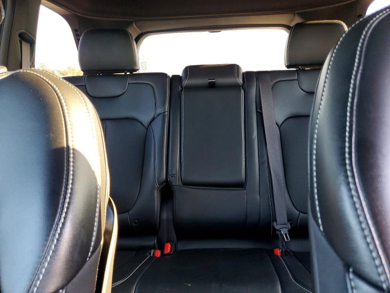 Aukcja sprzedaży 2024 Jeep Grand Cherokee, vin: 1C4RJHBG0RC230033, numer aukcji: 49885796