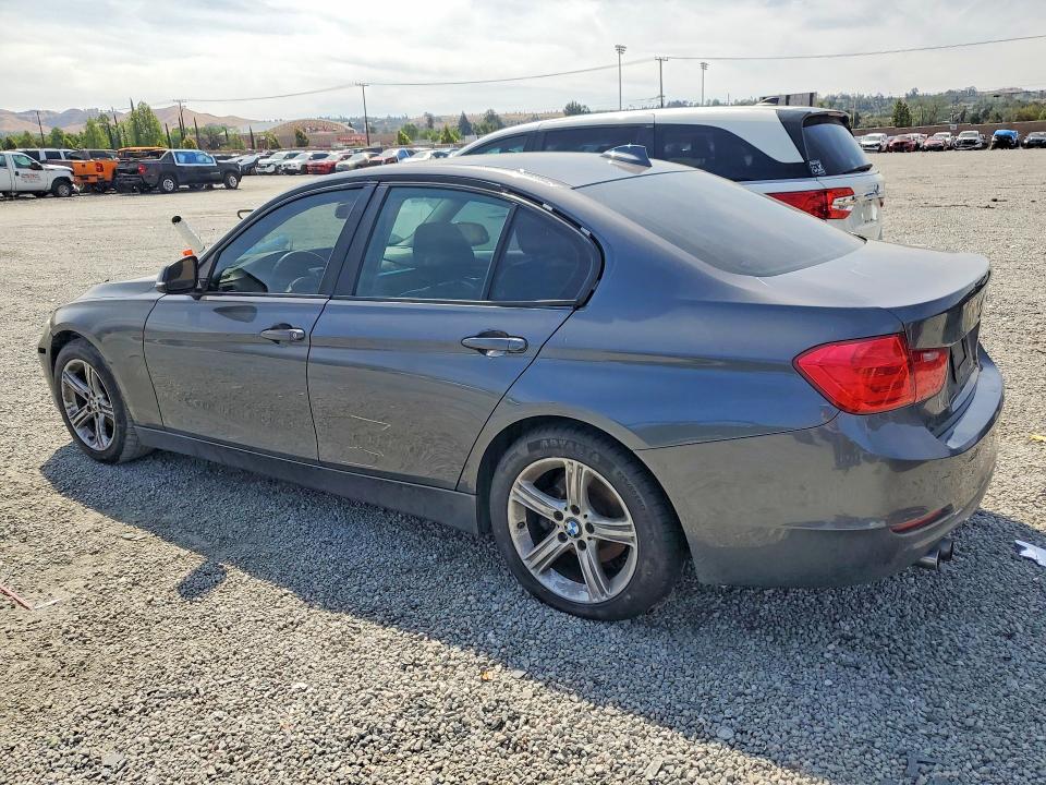 Продажа на аукционе авто 2013 Bmw 328, vin: WBA3A5C52DF354357, номер лота: 49456716