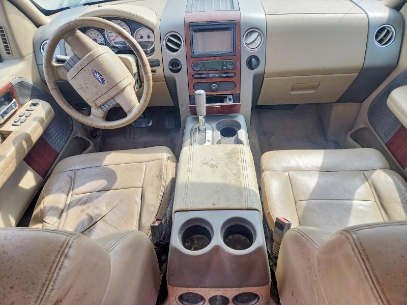 Aukcja sprzedaży 2005 Ford F150, vin: 1FTPW12585FB03893, numer aukcji: 48060886