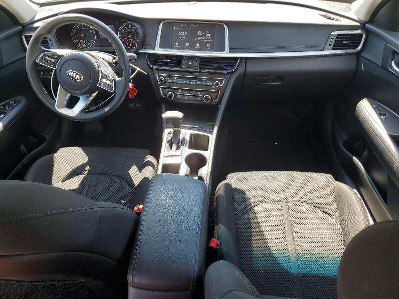 Продаж на аукціоні авто 2019 Kia Optima, vin: 5XXGT4L36KG332593, номер лоту: 48499186