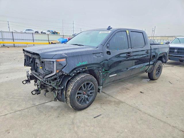 50562296 :رقم المزاد ، 1GTPHCED1TZ150669 vin ، 2026 Gmc Sierra مزاد بيع