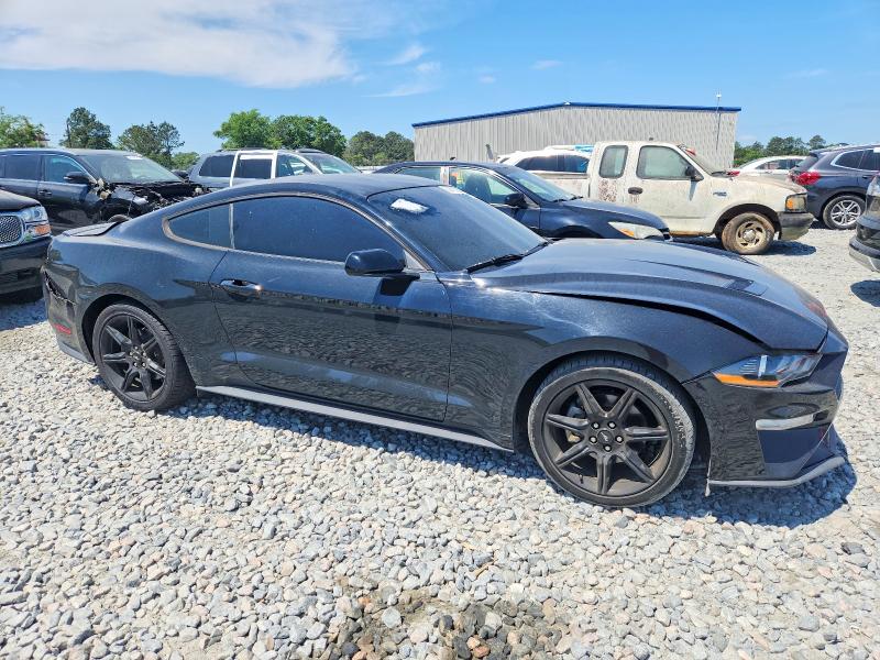 Aukcja sprzedaży 2020 Ford Mustang 2d Ecoboost, vin: 1FA6P8TH5L5123036, numer aukcji: 51411336