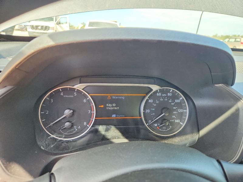 Aukcja sprzedaży 2024 Nissan Altima, vin: 1N4BL4DV5RN322748, numer aukcji: 48360876