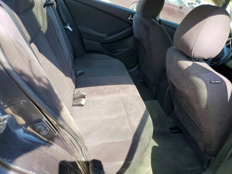 Продажа на аукционе авто 2012 Nissan Altima, vin: 1N4AL2APXCC236344, номер лота: 49388686