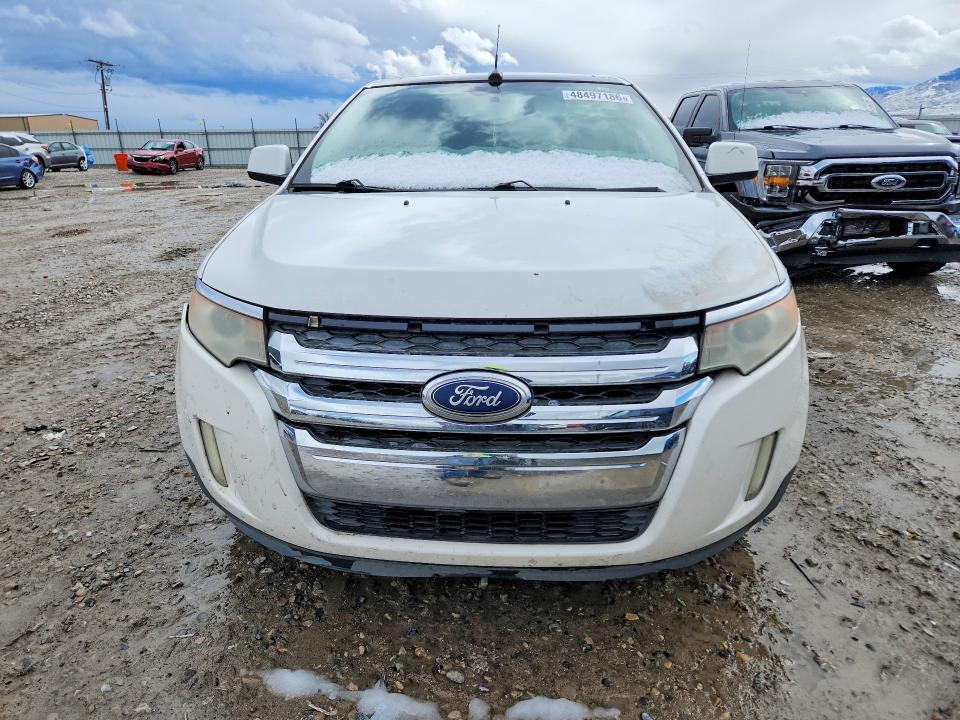 Продажа на аукционе авто 2011 Ford Edge, vin: 2FMDK3JC0BBA75879, номер лота: 48497186