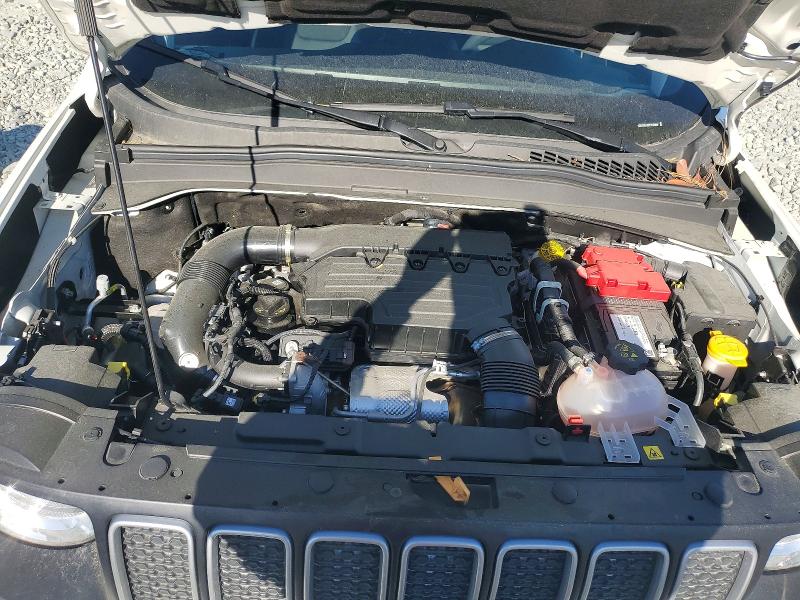 Продаж на аукціоні авто 2023 Jeep Renegade, vin: ZACNJDB12PPP39968, номер лоту: 48425536