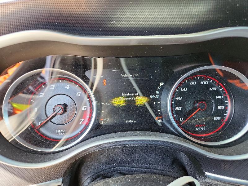 Aukcja sprzedaży 2016 Dodge Charger, vin: 2C3CDXEJ2GH271065, numer aukcji: 49254376