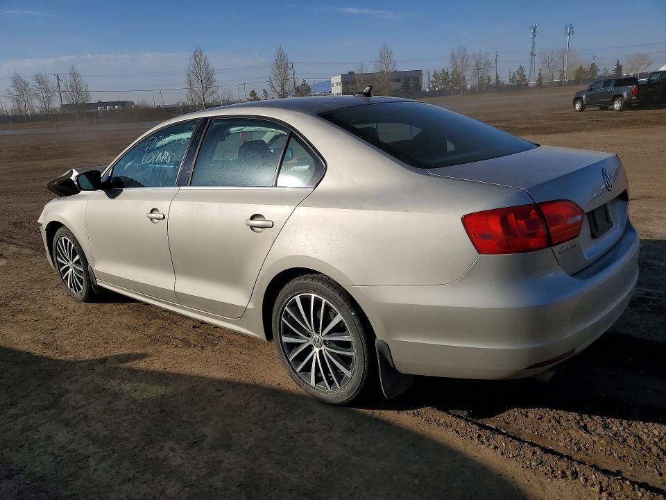 Продаж на аукціоні авто 2014 Volkswagen Jetta, vin: 3VWLL7AJ7EM251992, номер лоту: 50347886