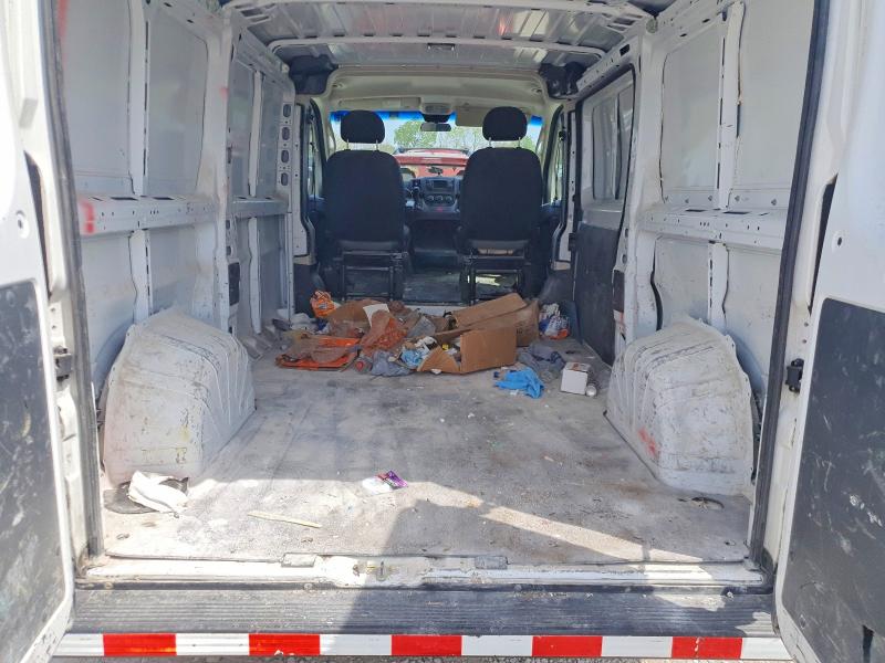 Продаж на аукціоні авто 2019 Ram Promaster 1500, vin: 3C6TRVAG5KE512754, номер лоту: 49075436