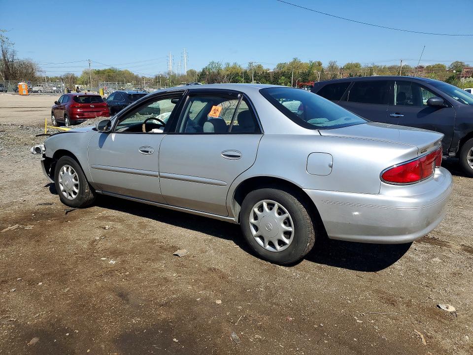 Aukcja sprzedaży 2005 Buick Century, vin: 2G4WS52J251112751, numer aukcji: 48799636
