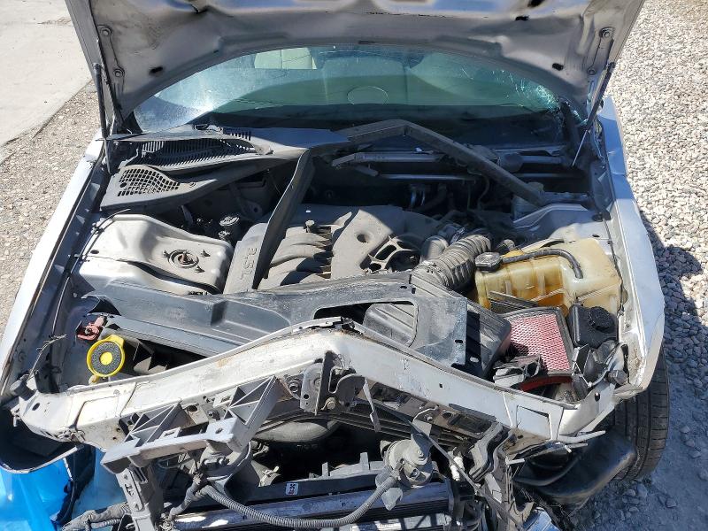 48666556 :رقم المزاد ، 2C3KA53G76H103968 vin ، 2006 Chrysler 300 مزاد بيع