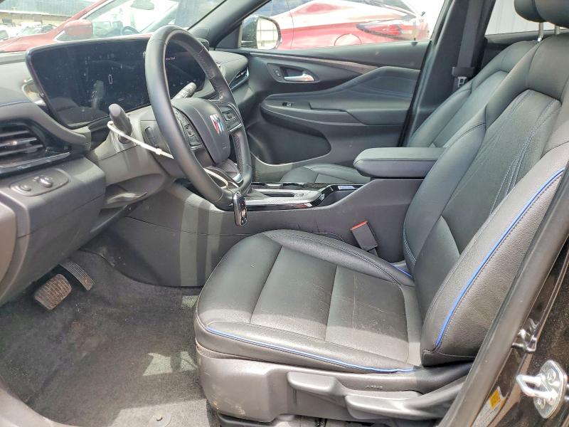 Продажа на аукционе авто 2025 Buick Envista, vin: KL47LBEP4SB161878, номер лота: 51342586