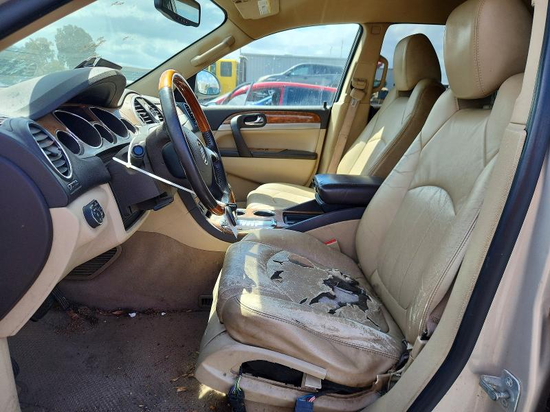 Продажа на аукционе авто 2011 Buick Enclave, vin: 5GAKRBED9BJ295880, номер лота: 51189926