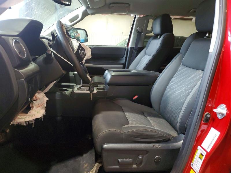 Aukcja sprzedaży 2021 Toyota Tundra, vin: 5TFDY5F12MX031576, numer aukcji: 51418586