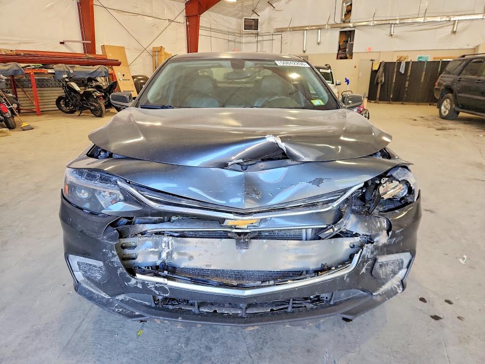 Aukcja sprzedaży 2016 Chevrolet Malibu, vin: 1G1ZE5ST4GF210629, numer aukcji: 50842206