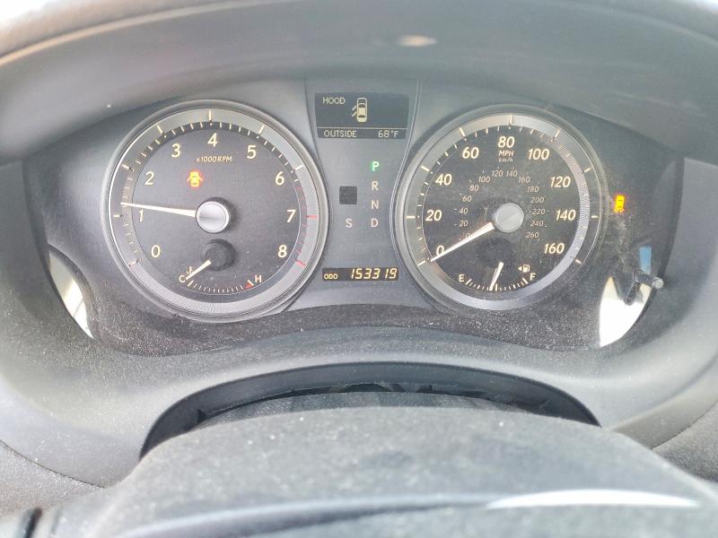 Продажа на аукционе авто 2007 Lexus Es 350, vin: JTHBJ46G672140391, номер лота: 49001206