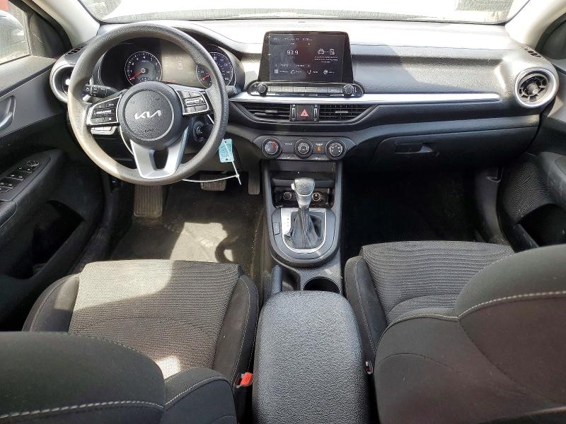 Aukcja sprzedaży 2023 Kia Forte, vin: 3KPF24AD1PE509366, numer aukcji: 50410206