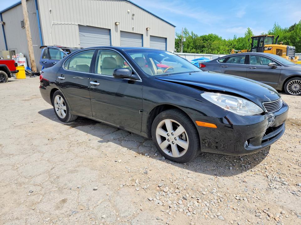 50669556 :رقم المزاد ، JTHBA30G265176529 vin ، 2006 Lexus Es مزاد بيع