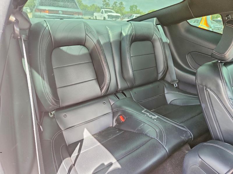 Продажа на аукционе авто 2024 Ford Mustang, vin: 1FA6P8TH0R5113071, номер лота: 49482706