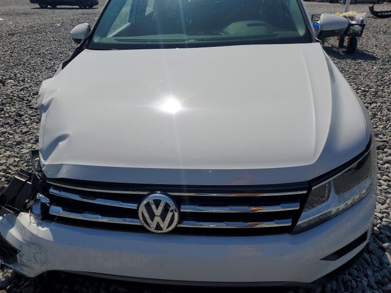 Aukcja sprzedaży 2021 Volkswagen Tiguan, vin: 3VV3B7AX7MM047526, numer aukcji: 49945276