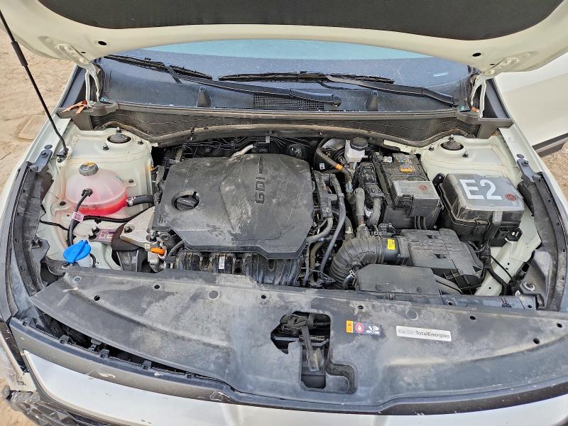 Продаж на аукціоні авто 2025 Kia Sportage, vin: KNDPU3DF1S7340853, номер лоту: 49735706