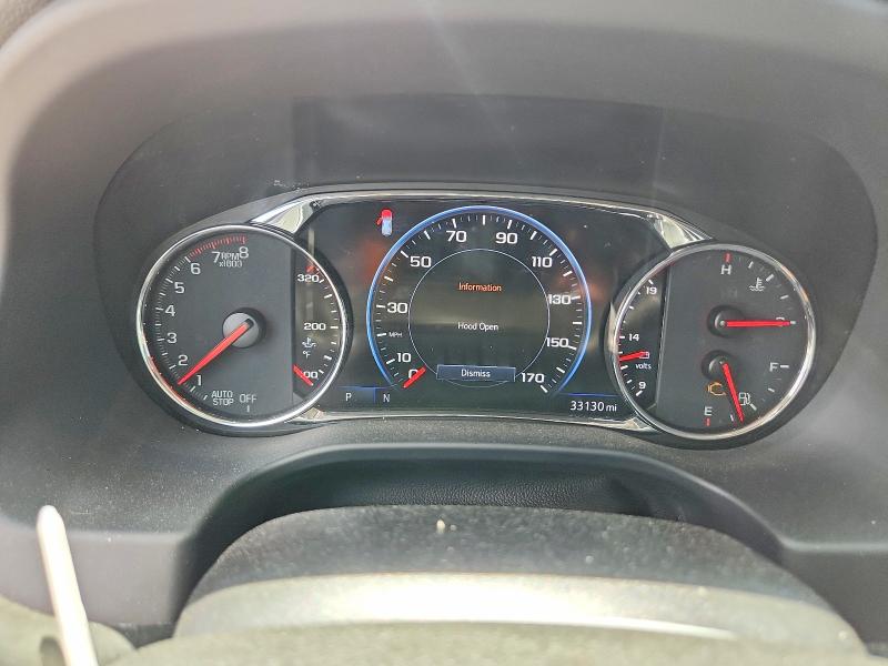 Продаж на аукціоні авто 2022 Gmc Acadia, vin: 1GKKNML4XNZ174732, номер лоту: 49885266