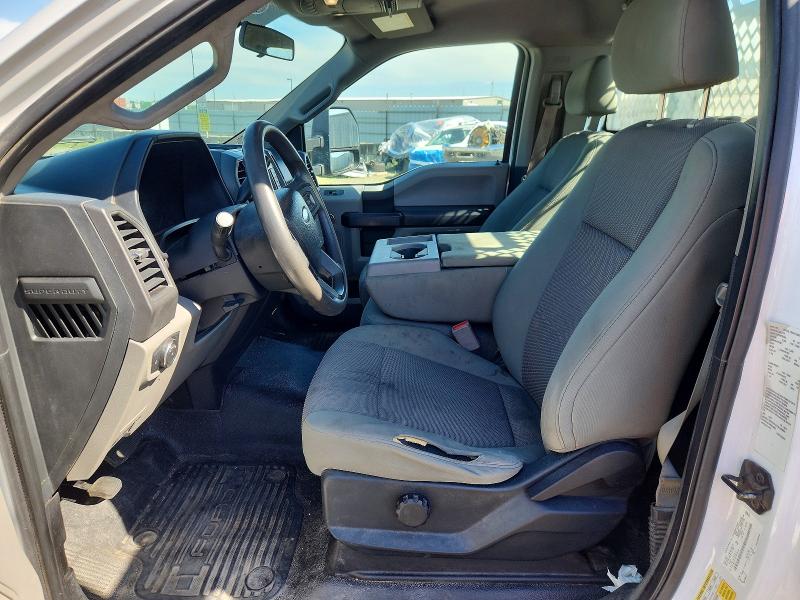 Продажа на аукционе авто 2017 Ford F350, vin: 1FDRF3GT5HEB62028, номер лота: 51028516