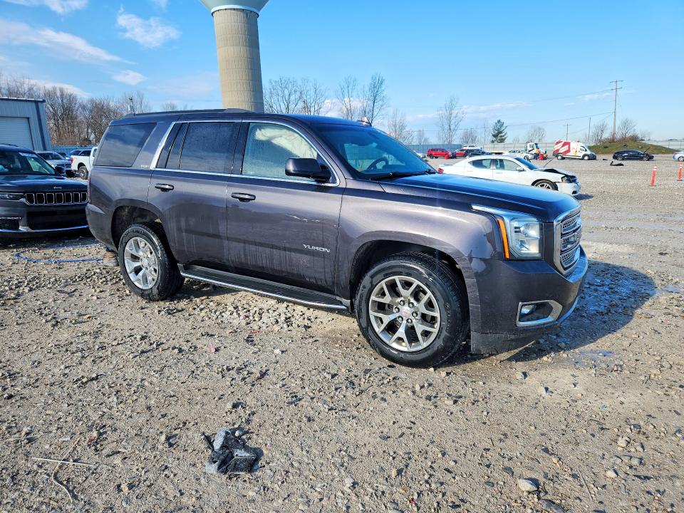 Aukcja sprzedaży 2016 Gmc Yukon, vin: 1GKS2AKC4GR427935, numer aukcji: 49104676
