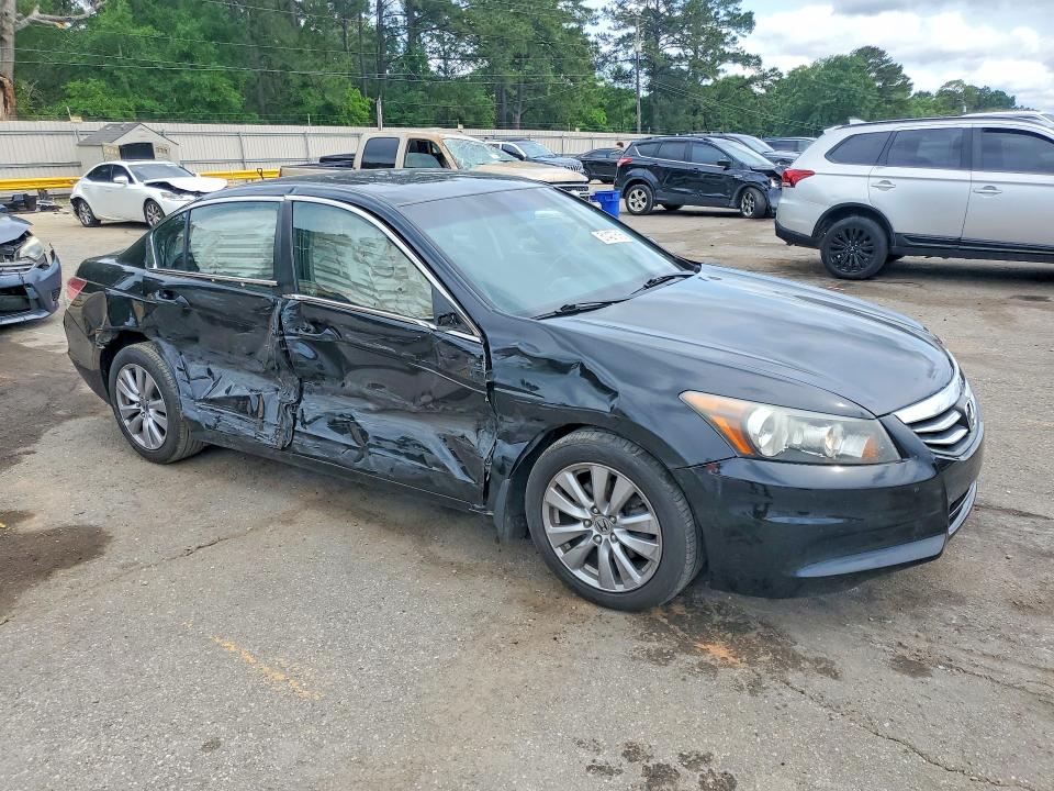 Продажа на аукционе авто 2012 Honda Accord, vin: 1HGCP2F85CA037644, номер лота: 51427616