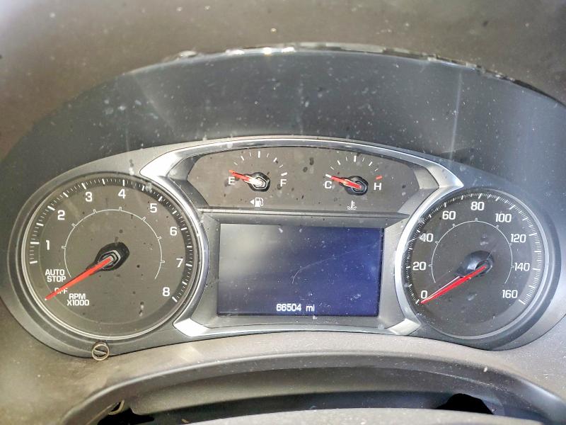 Aukcja sprzedaży 2019 Gmc Terrain, vin: 3GKALMEV2KL400868, numer aukcji: 51357346