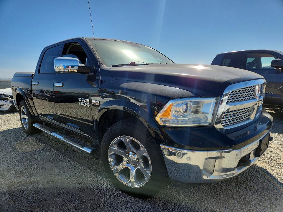 Aukcja sprzedaży 2014 Ram 1500, vin: 1C6RR7NT1ES289935, numer aukcji: 48014816